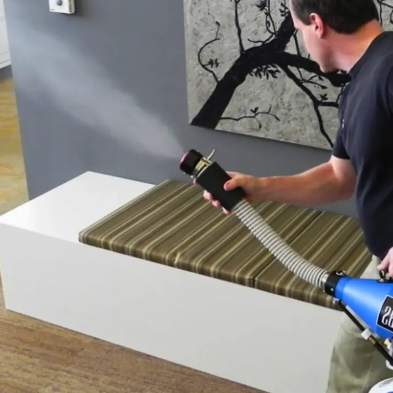 Professional Odor Removal in Saint Johns County, FL